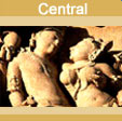 Central India Tours Package