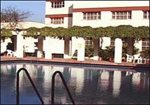 Hotel Agra Ashok