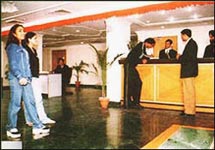 Hotel Deedar-E-Taj