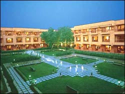 Jaypee Palace Agra