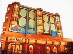Hotel Kant Agra