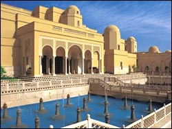 Agra Hotel AmarVilas