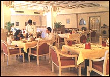 Mansingh Hotel Ajmer