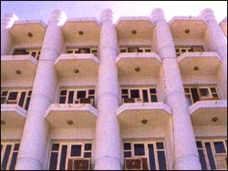 Royal Regency Hotel Ajmer