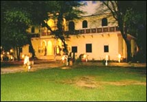 Chokhi Dhani Hotel