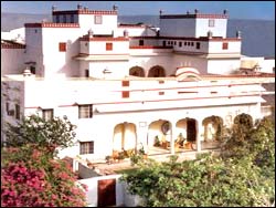 Mandawa Haveli