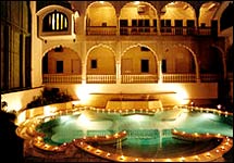 Mandawa Haveli