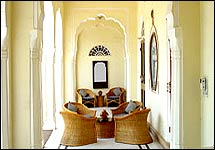 Mandawa Haveli