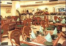 Mansingh Palace