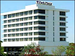 Park Plaza