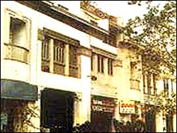 Alka Hotel 