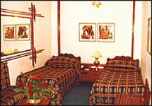 Alka Hotel 