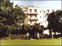 Ambassador Hotel New Delhi