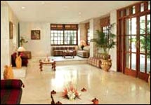 Ambassador Hotel New Delhi