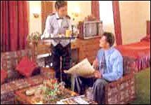 Ambassador Hotel New Delhi