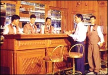 New Delhi Hotel Arpit Palace