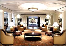 Claridges Hotel New Delhi 