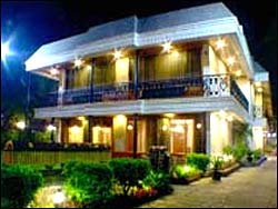 Diplomat Hotel New Delhi