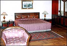 Diplomat Hotel New Delhi
