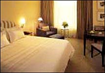 Grand Hotel in New Delhi 