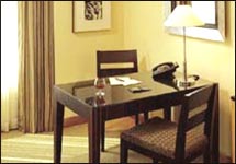 Grand Hotel in New Delhi 