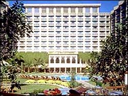 Hotel Hyatt Regency