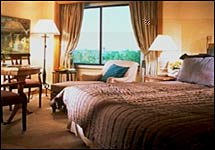Hotel Hyatt Regency