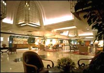 Hotel Hyatt Regency