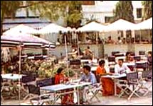 Hotel Janpath New Delhi 