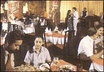 Hotel Janpath New Delhi 