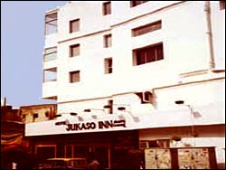 Jukaso Inn Sunder Nagar