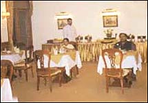 Jukaso Inn Sunder Nagar