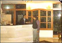 Jukaso Inn Sunder Nagar