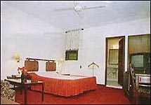 Lakshmi Palace Hotel 