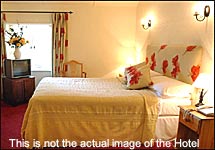 Madhuban Holiday Inn Hotel New Delhi
