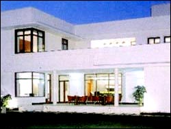 Manor Hotel New Delhi