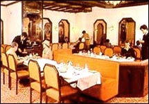 New Delhi Hotel Marina