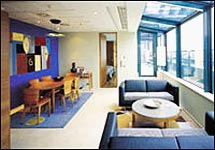 Hotel Maurya Sheraton Delhi