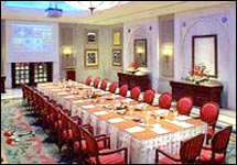 Hotel Maurya Sheraton Delhi
