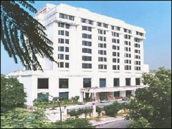 Metropolitan Hotel Nikko