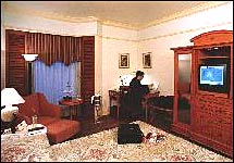 Metropolitan Hotel Nikko