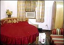 Mohan International Hotel in New Delhi