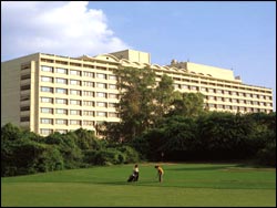 Oberoi Hotel New Delhi