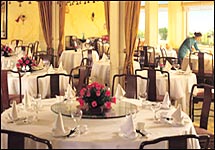 Oberoi Hotel New Delhi