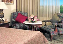 Oberoi Hotel New Delhi