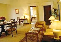 Hotel Oberoi Maiden Delhi