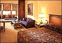 Rajdoot Hotel New Delhi