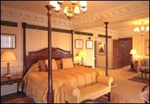 Taj Mahal Hotel New Delhi