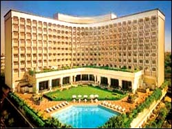 Taj Palace Hotel Delhi