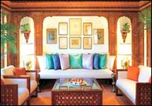 Taj Palace Hotel Delhi
